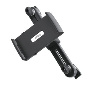 Snug Headrest Tablet Holder