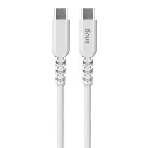 Snug Type-C To Type-C Cable 60W - 2 Meter