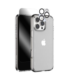 Body Glove 3-In-1 Protection Bundle - Apple iPhone 16 Pro Max