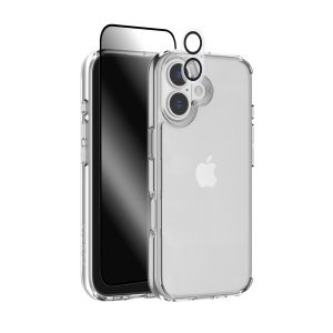 Body Glove 3-In-1 Protection Bundle - Apple iPhone 17