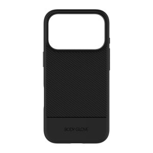 Body Glove Astrx Case - Apple iPhone 17 Pro - Black