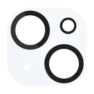 Body Glove Tempered Glass Camera Screen Protector - Apple iPhone 15 / iPhone 15 Plus