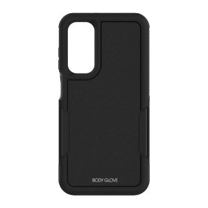 Body Glove Defender Case - Samsung Galaxy A25 5G - Black