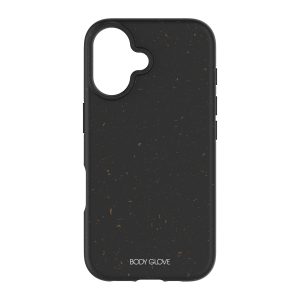 Body Glove 4Earth Bio Case - Apple iPhone 16 - Black