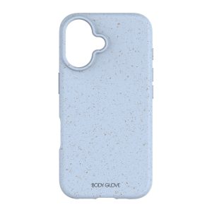Body Glove 4Earth Bio Case - Apple iPhone 16 - Blue