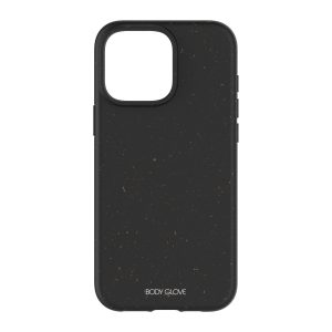 Body Glove 4Earth Bio Case - Apple iPhone 16 Pro Max - Black