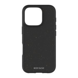 Body Glove 4Earth Bio Case - Apple iPhone 16 Pro - Black