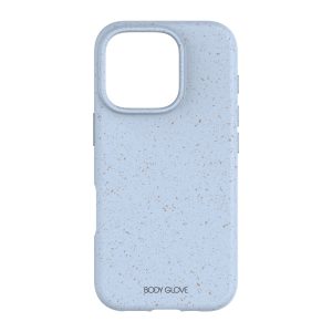 Body Glove 4Earth Bio Case - Apple iPhone 16 Pro - Blue