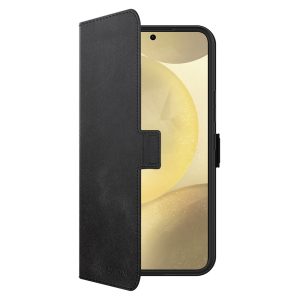 Body Glove Flip Series - Samsung Galaxy S25 - Black