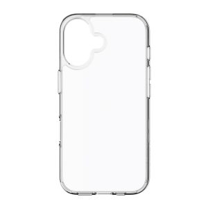 Body Glove Ghost Case - Apple iPhone 16 - Clear
