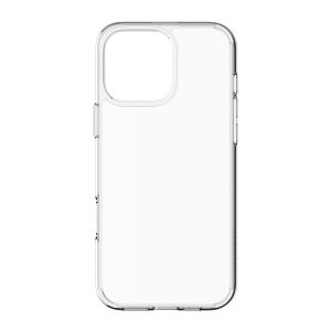 Body Glove Ghost Case - Apple iPhone 16 Pro Max - Clear