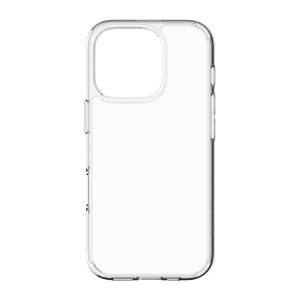 Body Glove Ghost Case - Apple iPhone 16 Pro - Clear
