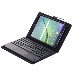 Body Glove Bluetooth Keyboard With Touch Pad - Universal 8-8.9 Inch