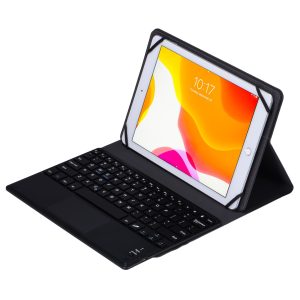 Body Glove Bluetooth Keyboard With Touch Pad - Universal 9-10.5 Inch