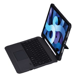 Body Glove Bluetooth Keyboard With Touch Pad - Apple iPad Air (2025) / iPad Air (2024) / iPad Air (2020) / iPad Pro 11 (2021-2018)