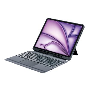Body Glove Bluetooth Keyboard With Touch Pad - Apple iPad Air 13 (2025/2024)