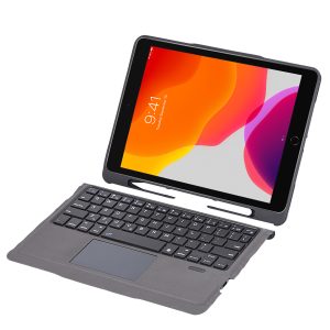Body Glove Bluetooth Keyboard With Touch Pad - Apple iPad 10.2 (2021) / iPad 10.2 (2020) / iPad 10.2 (2019)