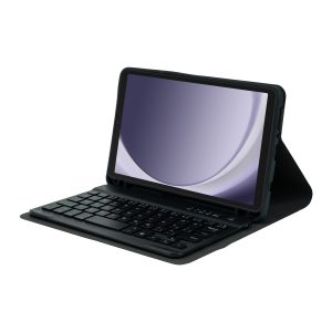 Body Glove Bluetooth Keyboard With Touch Pad - Samsung Galaxy Tab A9 - Black