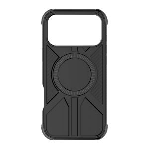 Body Glove Stealth Magnetic Case - Apple iPhone 17 Pro Max - Black
