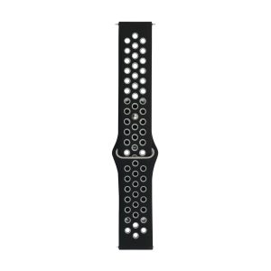 Body Glove Silicone Watch Strap - Samsung Galaxy Watch5 (44mm) / 5 (45mm) /4 (44mm) / 4 (45mm)