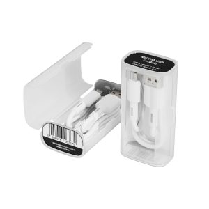 LOOPD LITE USB To Micro USB Cable - 1 Meter