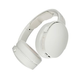 Skullcandy Hesh® Evo Wireless Headphones - Bone/Orange