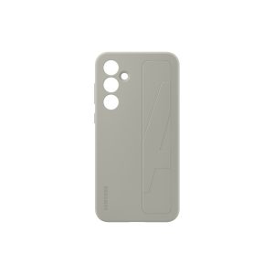 Samsung Standing Grip Cover - Samsung Galaxy A55 5G - Grey