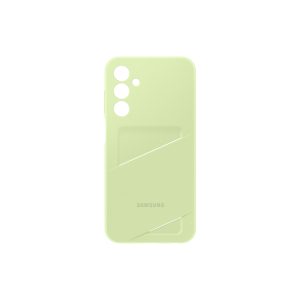 Samsung Card Slot Cover - Samsung Galaxy A25 5G - Lime