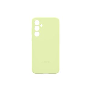 Samsung Silicone Cover - Samsung Galaxy A35 5G - Lime