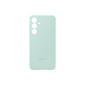Samsung Silicone Cover - Samsung Galaxy S24 FE - Mint