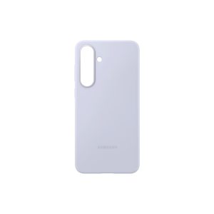 Samsung Silicone Cover - Samsung Galaxy S25 FE - Light Blue