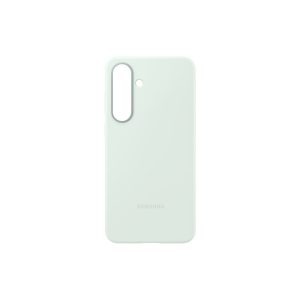 Samsung Silicone Cover - Samsung Galaxy S25 FE - Mint