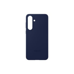Samsung Silicone Cover - Samsung Galaxy S25 FE - Dark Blue