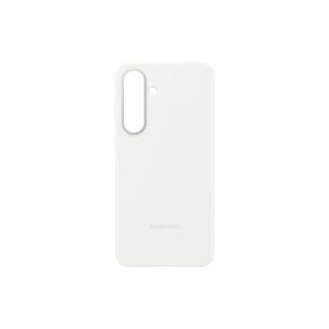 Samsung Silicone Cover - Samsung Galaxy S25 FE - White