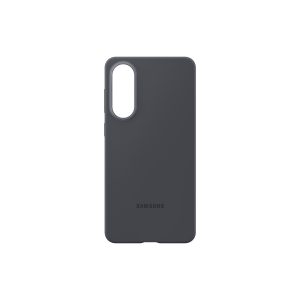 Samsung Silicone Cover - Samsung Galaxy S25 Edge - Black
