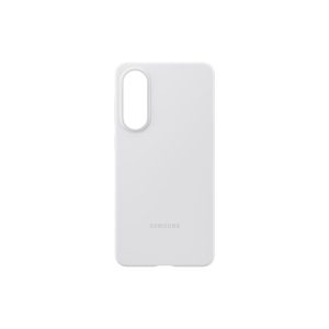 Samsung Silicone Cover - Samsung Galaxy S25 Edge - Grey