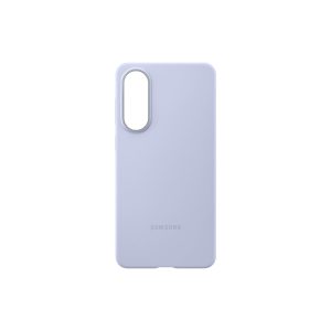 Samsung Silicone Cover - Samsung Galaxy S25 Edge - Blue
