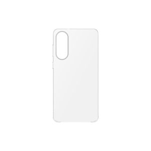 Samsung Clear Cover - Samsung Galaxy S25 Edge - Clear