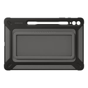 Samsung Outdoor Cover - Samsung Galaxy Tab S9+ - Black