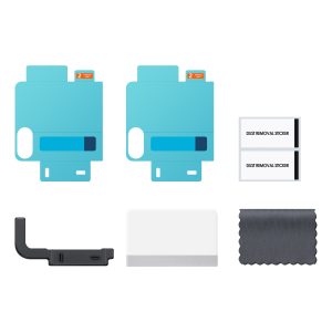 Samsung Anti Reflecting Film - Samsung Galaxy Z Flip7 - Clear