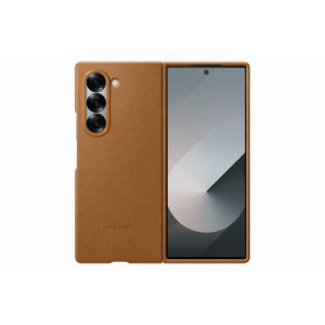Samsung Kindsuit Cover - Samsung Galaxy Z Fold6 - Tan