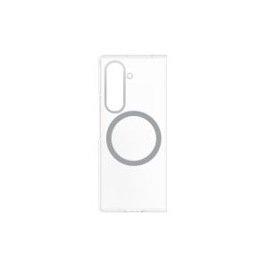 Samsung Clear Magnet Case - Samsung Galaxy Z Fold7 - Clear