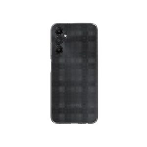 Samsung Clear Case - Samsung Galaxy A05s