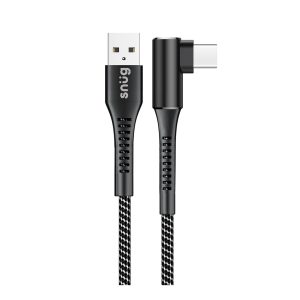 Snug O-Copper USB To Type-C Cable 10W - 1.2 Meter