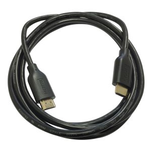 Snug HDMI Cable With Ethernet V2.0 - 2 Meters