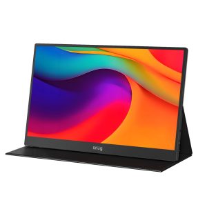 Snug Screen Extender 15.6 Inch - Black