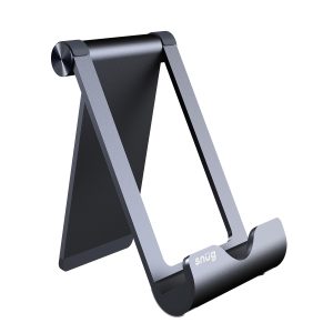 Snug Aluminium Mini Phone And Tablet Stand