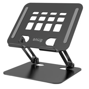 Snug Multi Angle Tablet Stand - Black