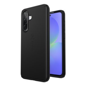 Speck IMPACTHERO Slim Case - Samsung Galaxy A36/A56 - Black