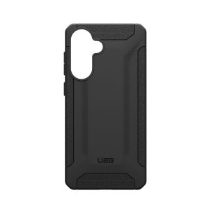 UAG Scout Case - Samsung Galaxy A56 - Black